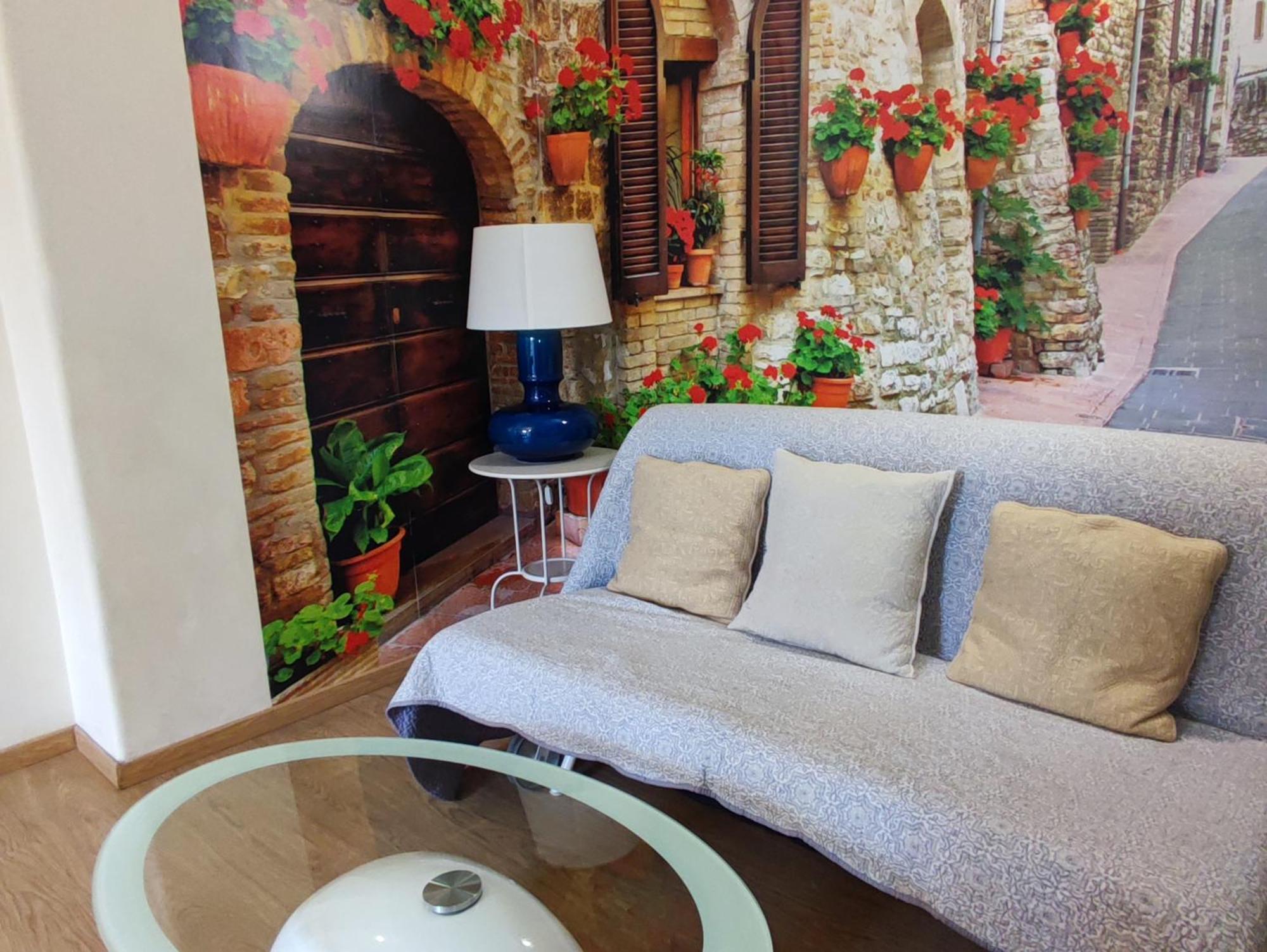 Azzurra Home 로마 외부 사진