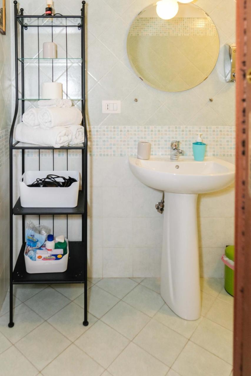 Azzurra Home 로마 외부 사진